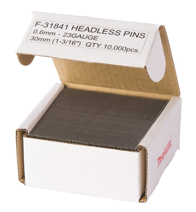 EAN 0088381292405 - Makita F-31841 clavo 10000 pieza(s) imagen 2