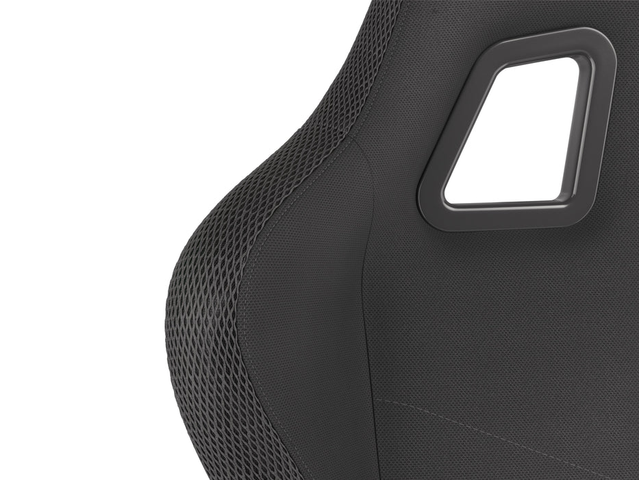 EAN 5901969425475 - GENESIS Trit 500 Silla para videojuegos universal Asiento acolchado Negro imagen 18