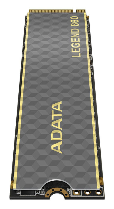 EAN 4711085949509 - ADATA LEGEND 860 SLEG-860-2000GCS unidad de estado sólido 2 TB M.2 PCI Express 4.0 NVMe 3D NAND imagen 5