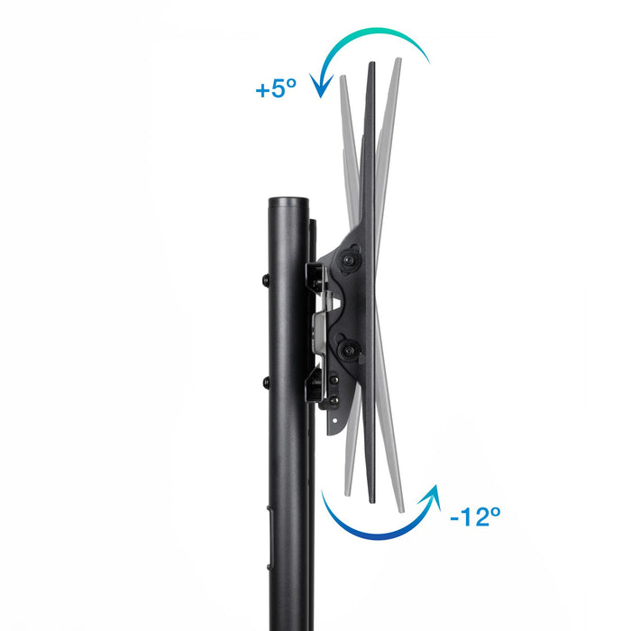 EAN 8433281013391 - TooQ Ramsés 177,8 cm (70") imagen 4