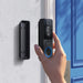 EAN 0194644025724 - Eufy Video Doorbell 1080p Negro, Blanco imagen 11