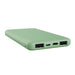 EAN 8713439250299 - Trust 25029 batería externa Ión de litio 10000 mAh Verde imagen 1
