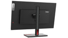 EAN 0196379715826 - Lenovo T27h-30 LED display 68,6 cm (27") 2560 x 1440 Pixeles Quad HD Negro imagen 6