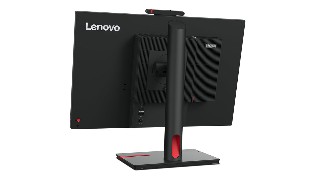 EAN 0196804766782 - Lenovo ThinkCentre Tiny-In-One 24 Gen 5 LED display 60,5 cm (23.8") 1920 x 1080 Pixeles Full HD Pantalla  imagen 16