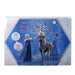EAN 0194735222773 - Disney Frozen HWX20 calendario de adviento imagen 6
