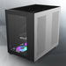 EAN 4715109924091 - RAIJINTEK PAEAN C7 Midi Tower Negro imagen 2