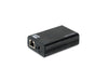 EAN 4015867231111 - LevelOne POS-5000 divisor de red Energía sobre Ethernet (PoE) Negro imagen 1