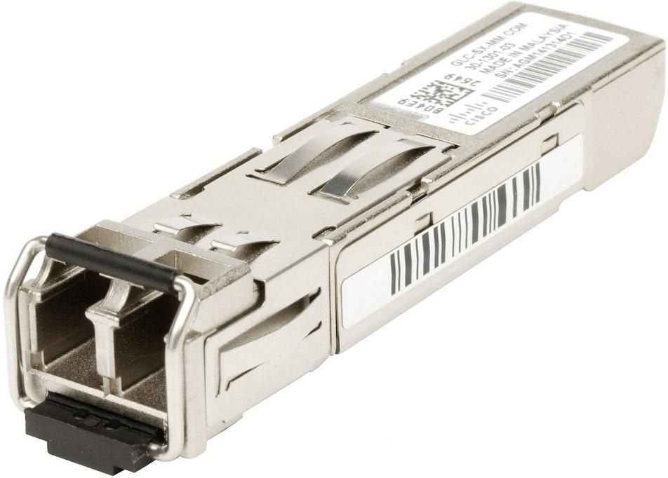 EAN 5712505767689 - Lanview MO-AXM762 red modulo transceptor Fibra óptica 10000 Mbit/s SFP+ 1310 nm imagen 1