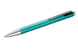 EAN 4012700824950 - Pelikan Snap Metallic K10 Azul Bolígrafo de punta retráctil con pulsador 1 pieza(s) imagen 3