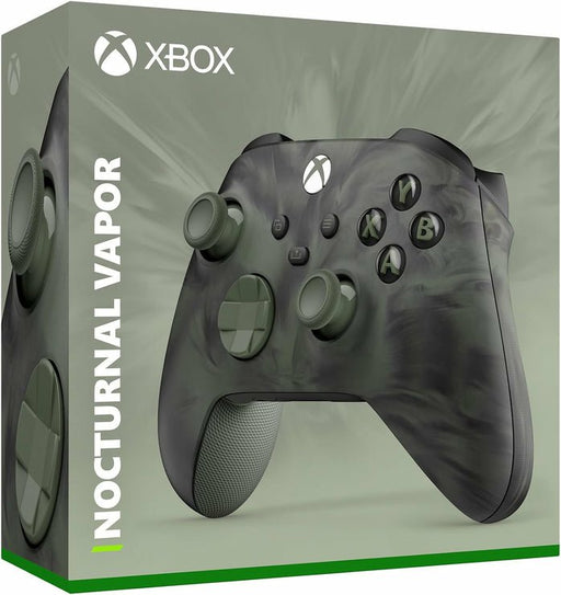 EAN 889842946918 - Microsoft QAU-00104 mando y volante Negro, Verde Bluetooth/USB Gamepad Analógico/Digital Android, PC, Xbox imagen 2