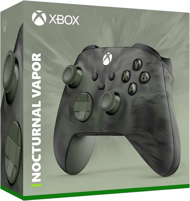 EAN 889842946918 - Microsoft QAU-00104 mando y volante Negro, Verde Bluetooth/USB Gamepad Analógico/Digital Android, PC, Xbox imagen 2