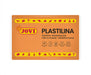 EAN 8412027007269 - Jovi PLASTILINA Pasta de modelar 5,25 kg Naranja 1 pieza(s) imagen 1