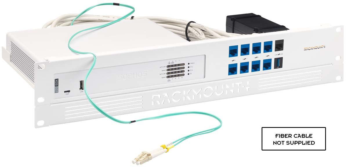 EAN 8720297440489 - Rackmount.IT RM-SR-T11 accesorio de bastidor Soporte de montaje imagen 7