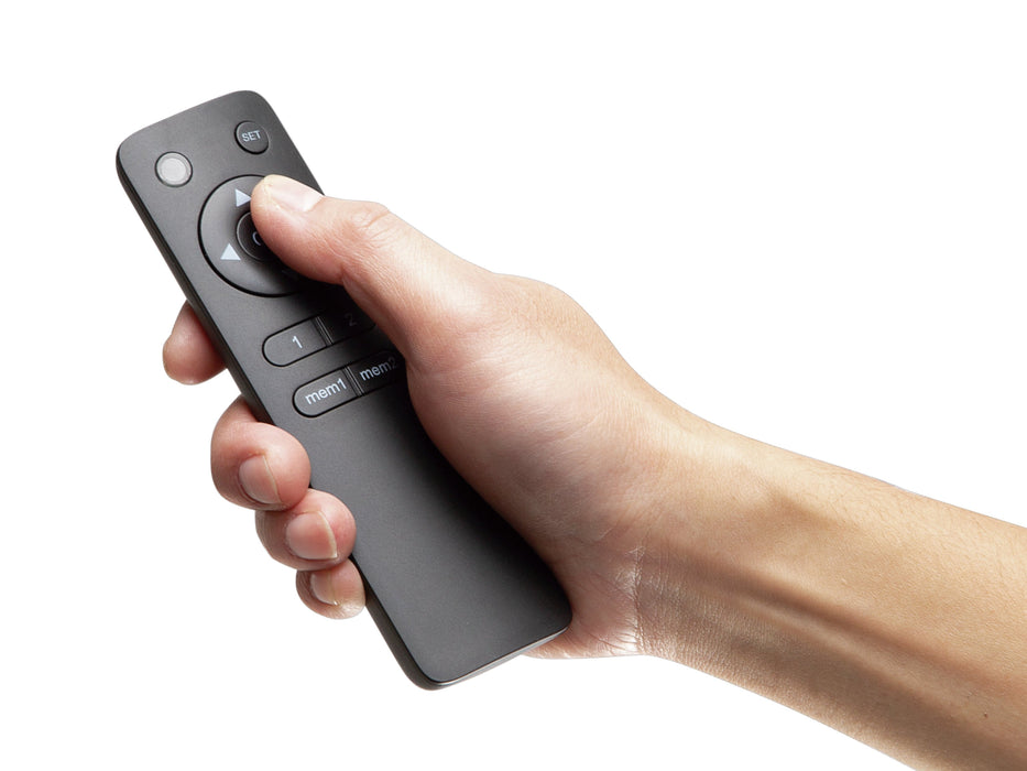 EAN 4015867238448 - Equip 650632 soporte para TV 2,54 m (100") Negro imagen 7