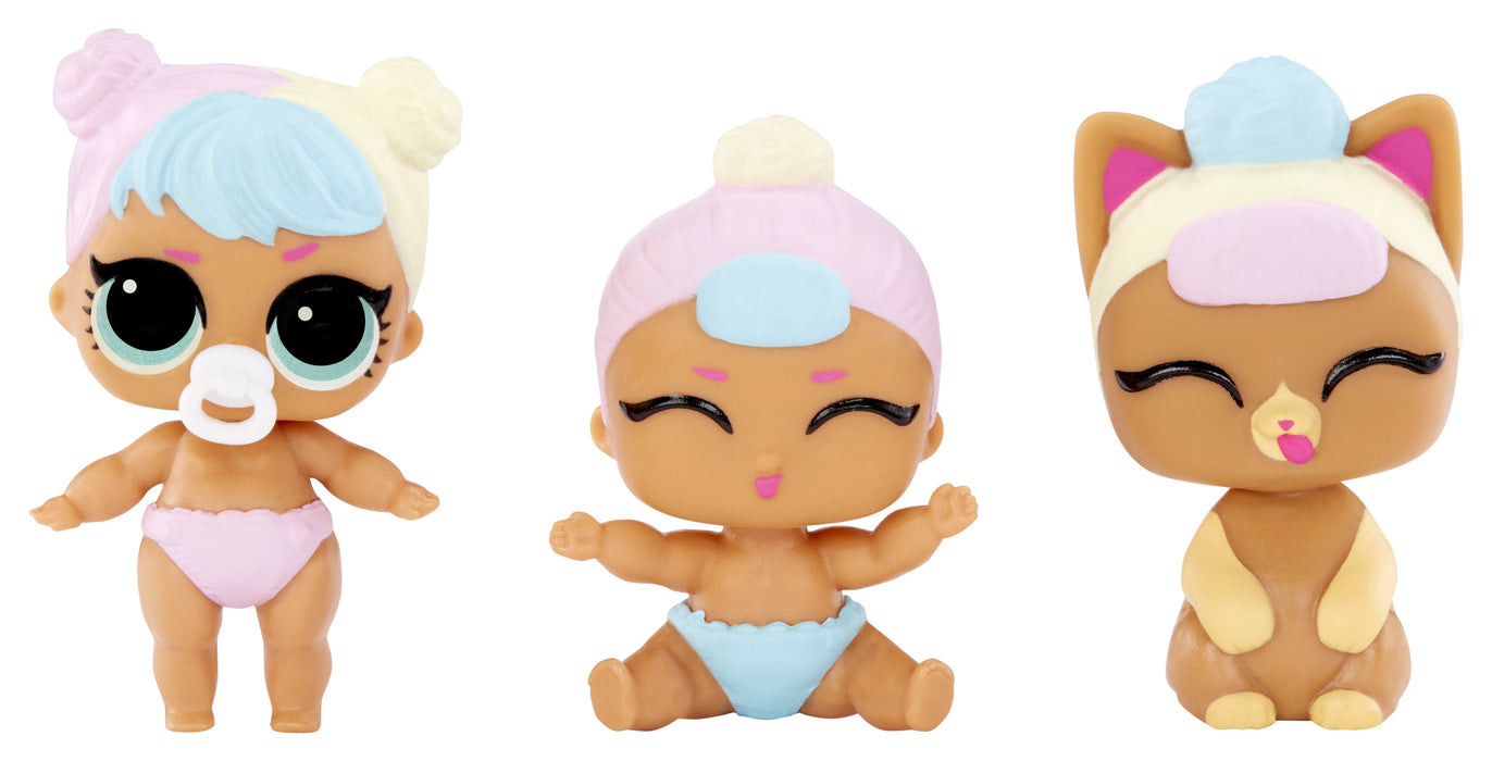 EAN 35051507321 - L.O.L. Surprise! 507321EUC muñeca imagen 3