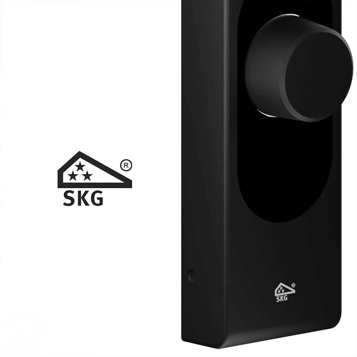 EAN 8719326820194 - Shelly LOQED Touch Smart Lock Cerradura de puerta inteligente imagen 6
