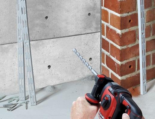 EAN 4009312402959 - Einhell 49240295 broca Juego de brocas 10 pieza(s) imagen 3