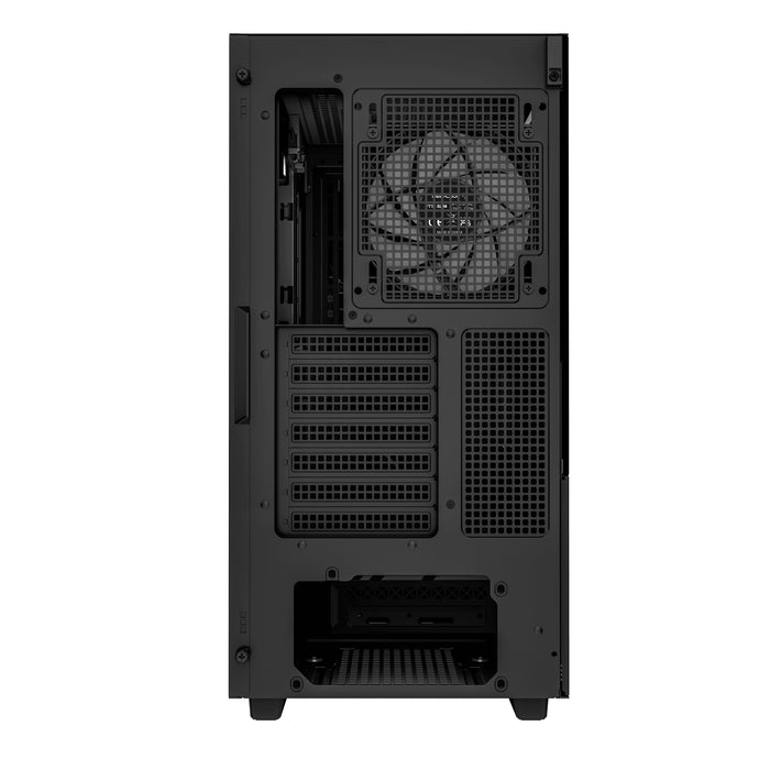 EAN 6933412774860 - DeepCool CH560 DIGITAL Midi Tower Negro imagen 12