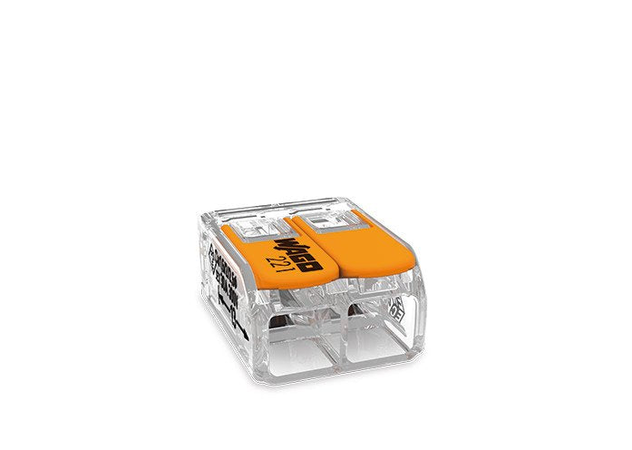 EAN 4055143704168 - Wago 221-612 conector de cable eléctrico imagen 2