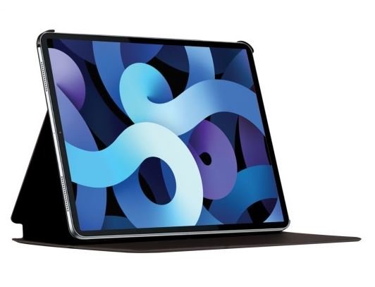 EAN 3700992521053 - Mobilis Origine 27,7 cm (10.9") Folio Negro imagen 3