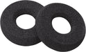 EAN 0197029632845 - Poly Savi 7300 Leatherette Ear Cushion (1 Piece) Juego de fundas protectoras desechables imagen 1