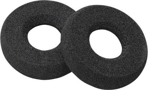 EAN 0197029632845 - Poly Savi 7300 Leatherette Ear Cushion (1 Piece) Juego de fundas protectoras desechables imagen 1