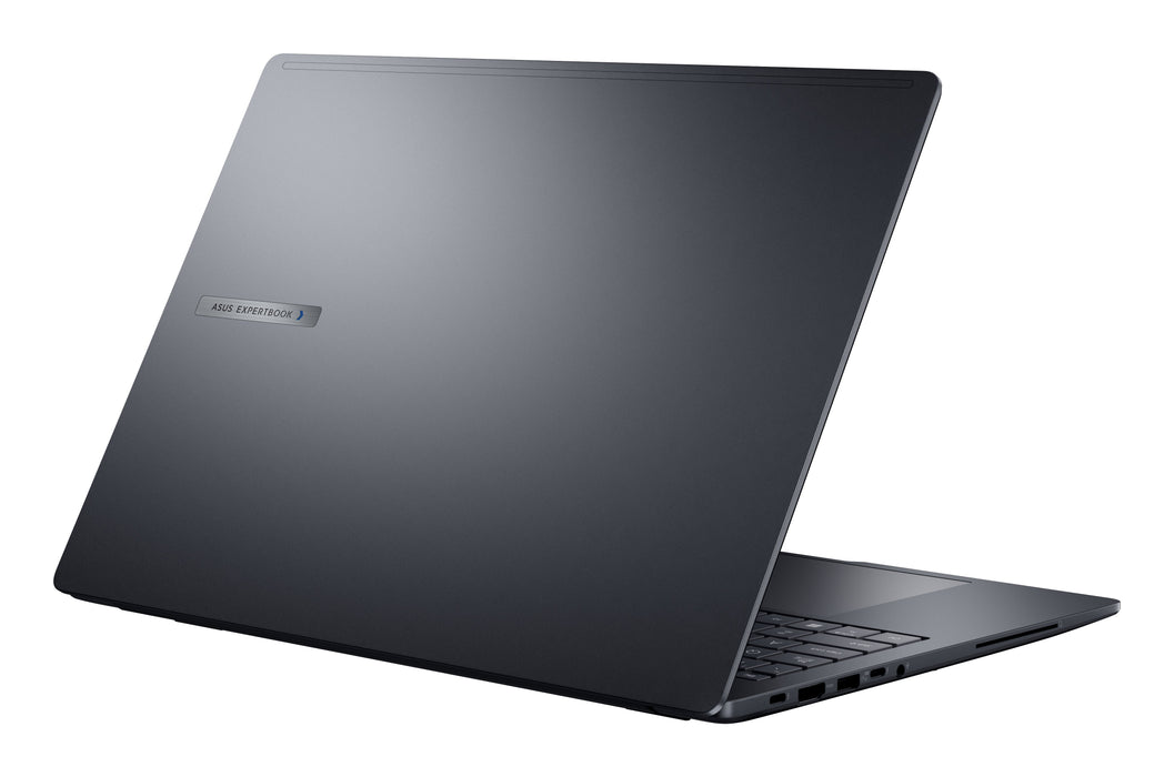 EAN 4711387958759 - ASUS ExpertBook B5 B5605CCA-MB0023X 40,6 cm (16") DDR5-SDRAM Wi-Fi 7 (802.11be) Negro imagen 5
