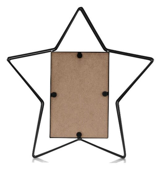 EAN 4007249581020 - Hama Stella Marco digital Negro imagen 4