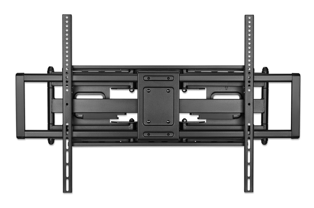 EAN 0766623462358 - Manhattan 462358 soporte para TV 3,05 m (120") Negro imagen 3