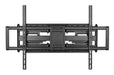 EAN 0766623462358 - Manhattan 462358 soporte para TV 3,05 m (120") Negro imagen 3