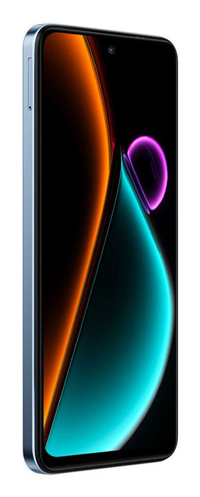 EAN 6931548322658 - Blackview COLOR 6 16,9 cm (6.67") SIM doble Android 15 4G 8 GB 256 GB 5000 mAh Azul imagen 6