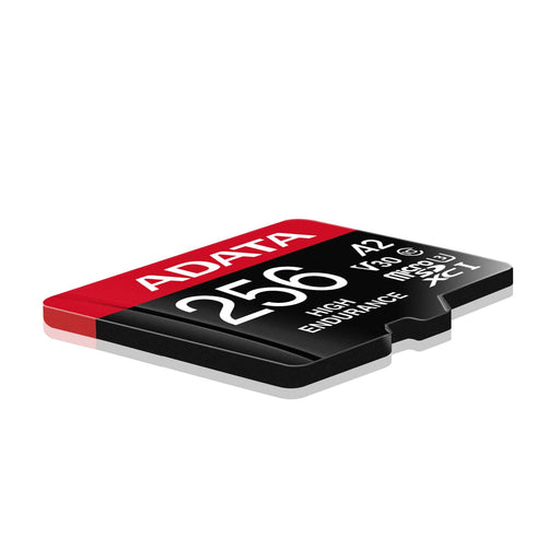 EAN 4710273772165 - ADATA AUSDX256GUI3V30SHA2-RA1 memoria flash 256 GB MicroSDXC UHS-I Clase 10 imagen 2