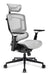 EAN 4044951045051 - Sharkoon OfficePal C50M Asiento acolchado Respaldo de rejilla imagen 2