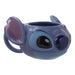 EAN 5055964797935 - Paladone Stitch Shaped Mug tazón Azul Universal 1 pieza(s) imagen 2
