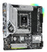 EAN 4710483941795 - Asrock B760M Steel Legend WiFi Intel B760 LGA 1700 micro ATX imagen 4