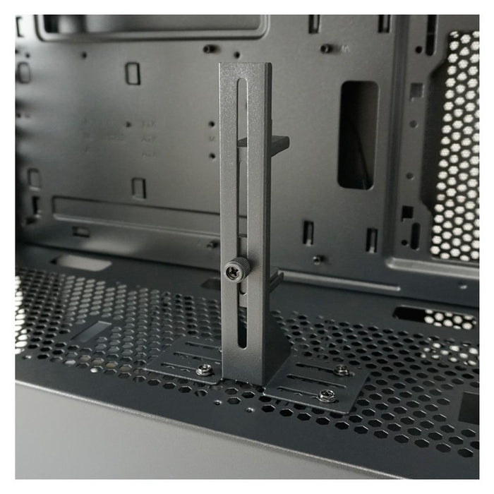 EAN 4260070129926 - LC-Power Gaming 804B Midi Tower Negro imagen 13