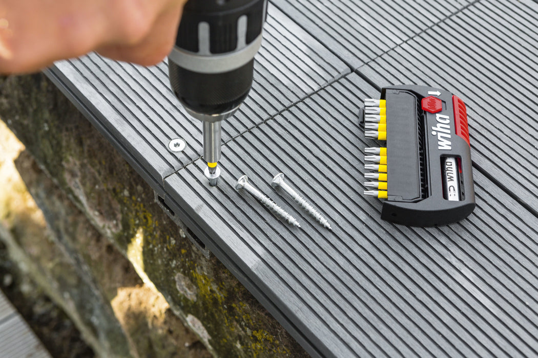 EAN 4010995418328 - Wiha 41832 punta de destornillador 32 pieza(s) imagen 3