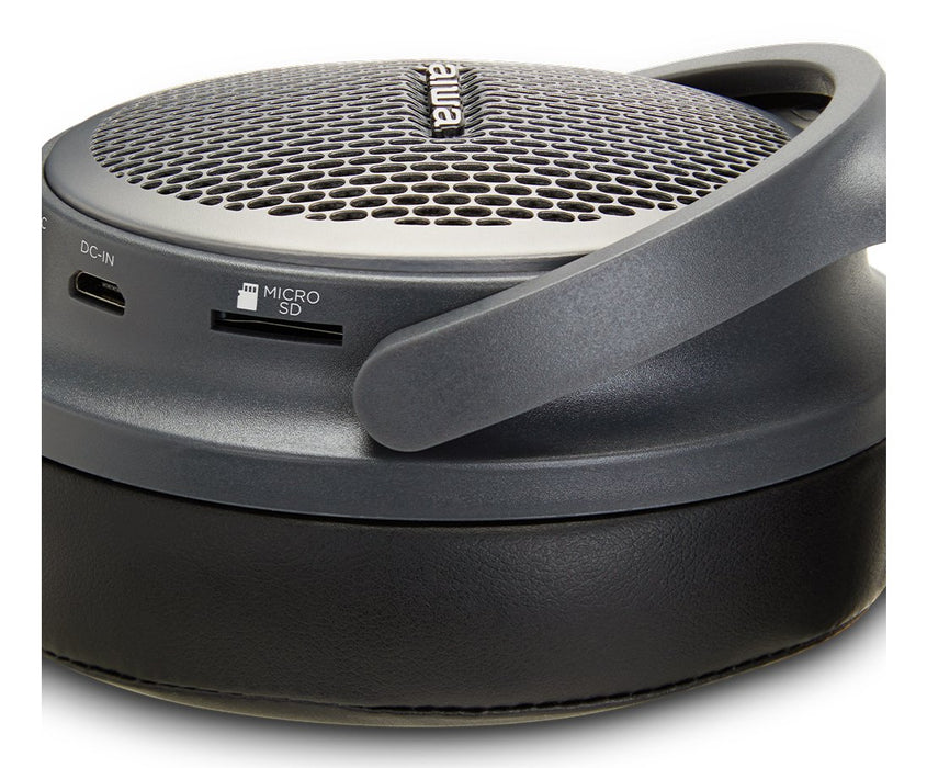 EAN 8435256897852 - Aiwa HST-250BT/TN auricular y casco Auriculares Inalámbrico y alámbrico Diadema Llamadas/Música MicroUSB  imagen 15