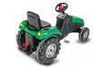 EAN 4042774460600 - Jamara Pedal Tractor Big Wheel Correpasillos con forma de tractor imagen 4
