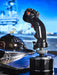 EAN 3362932915270 - Thrustmaster F/A-18C Hornet HOTAS Negro Palanca de mando imagen 6