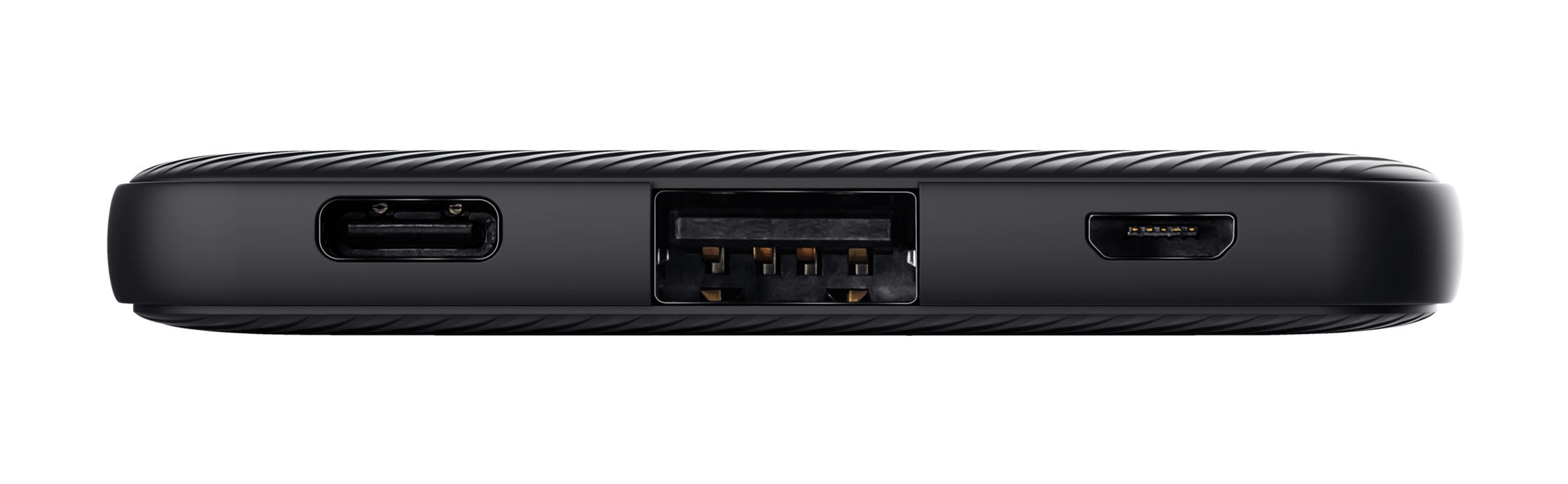 EAN 8713439246797 - Trust Primo Ión de litio 5000 mAh Negro imagen 3