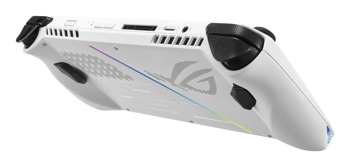 EAN 4711387155547 - ASUS ROG Ally RC71L-NH001W videoconsola portátil 17,8 cm (7") Pantalla táctil Wifi Blanco imagen 5