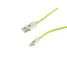 EAN 4017538104526 - S/CONN 14-50009 cable USB USB 2.0 0,9 m USB A Micro-USB B Verde imagen 1