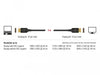 EAN 4006501856609 - DeLOCK 85660 cable DisplayPort 2 m Negro imagen 4