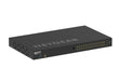 EAN 606449151671 - NETGEAR GSM4230P-100EUS switch Gestionado L2/L3 Gigabit Ethernet (10/100/1000) Energía sobre Ethernet (PoE imagen 3