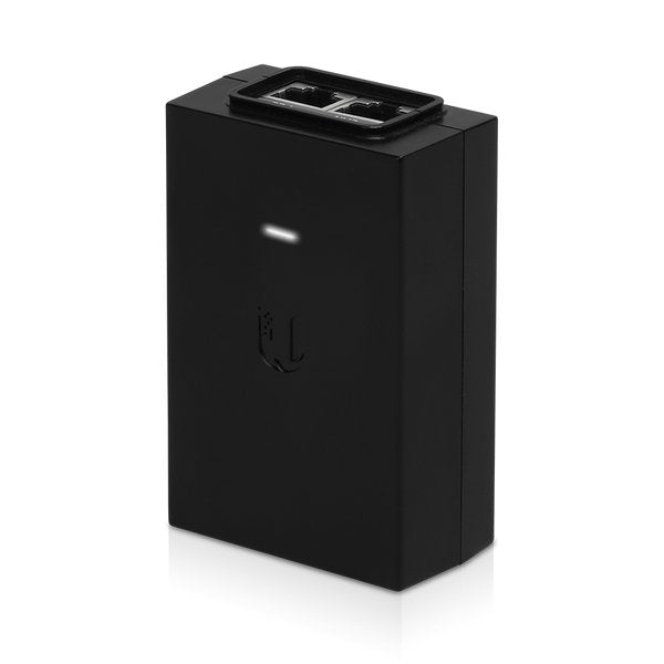 EAN 0810354021220 - Ubiquiti POE-48-24W-G adaptador e inyector de PoE Gigabit Ethernet 48 V imagen 1