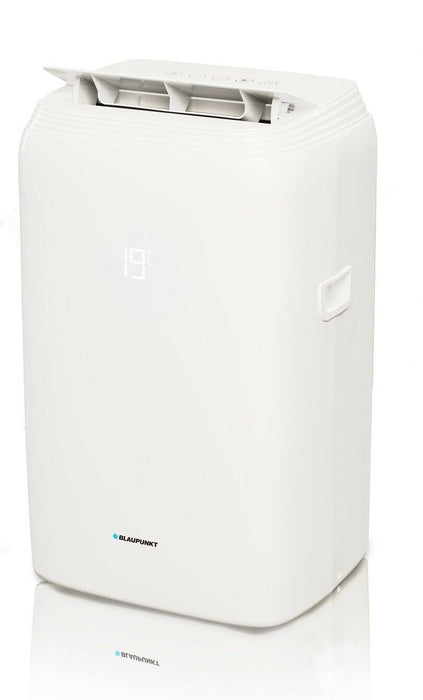 EAN 5903246542165 - Blaupunkt Moby Blue S 09 aire acondicionado portátil 65 dB Blanco imagen 3