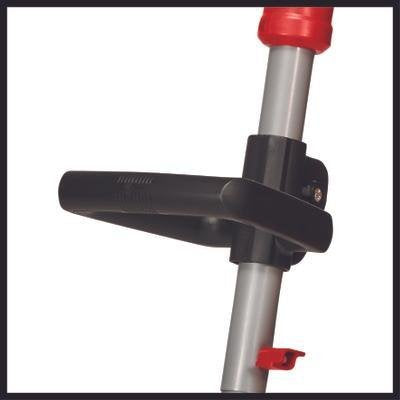 EAN 4006825654974 - Einhell GE-CR 18/20 Li E - Solo Minicultivador eléctrico Batería 3,85 kg imagen 5