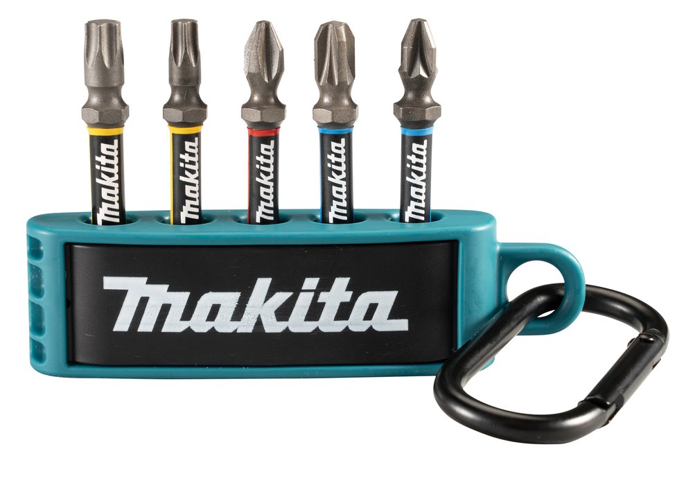 EAN 0088381591584 - Makita E-13568 punta de destornillador imagen 3