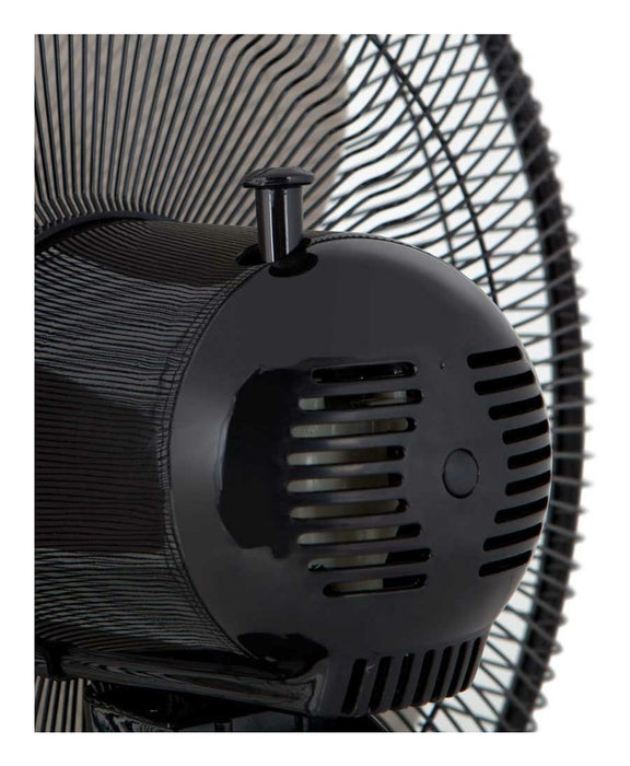 EAN 8436044533709 - Orbegozo TF0124 ventilador Negro, Plata imagen 4